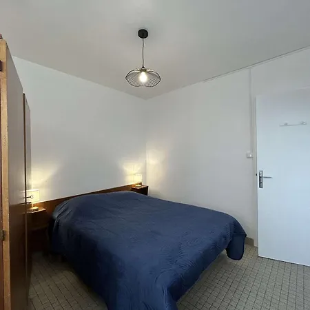 Ravissant Vue Ocean - 5 Pers. - Fr-1-224c-371 Apartment