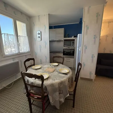 Ravissant Vue Ocean - 5 Pers. - Fr-1-224c-371 Apartment