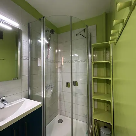 Apartment Ravissant Vue Ocean - 5 Pers. - Fr-1-224c-371 *
