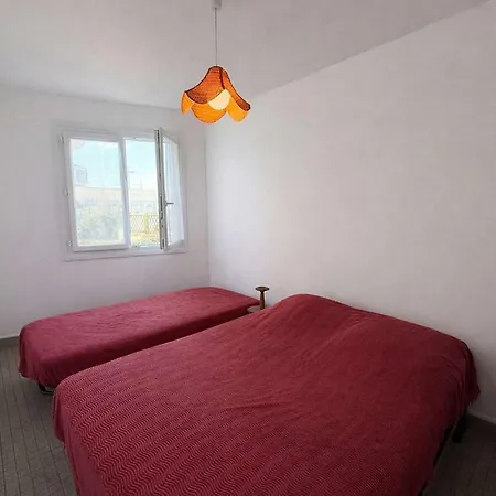 Ravissant Vue Ocean - 5 Pers. - Fr-1-224c-371 Apartment Saint-Jean-de-Monts
