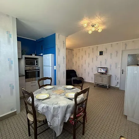Ravissant Vue Ocean - 5 Pers. - Fr-1-224c-371 Apartment
